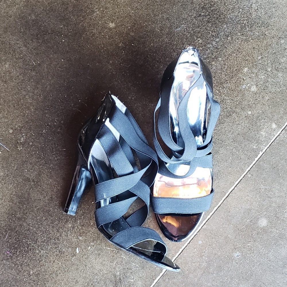 JS by Jessica JP-Deluth Heels